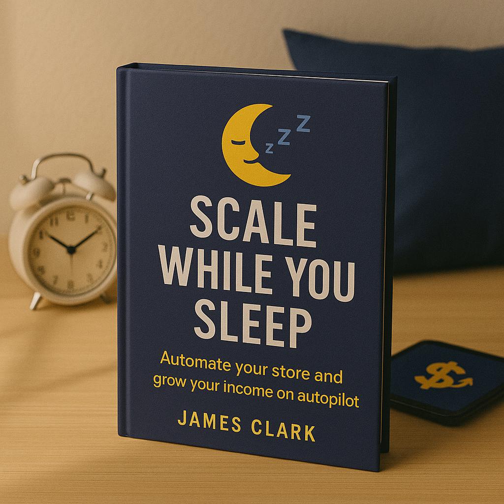 Scale While You Sleep Guide